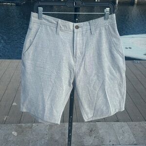 Vissla 🔥sale🔥gray shorts